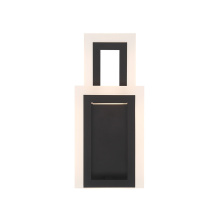 Eurofase 45908-024 - INIZIO-WSC-16IN-BK