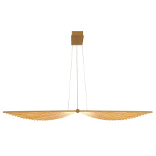 Eurofase 46344-021 - SERAPH-CHD-59IN-GD