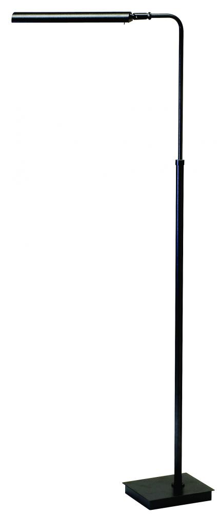 Generation Adjustable LED Floor Lamp