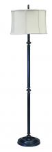 House of Troy CH800-OB - Coach Floor Lamps