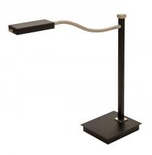 House of Troy LEW850-BLK - Lewis Table Lamps