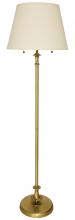 House of Troy RA300-AB - Randolph Floor Lamp