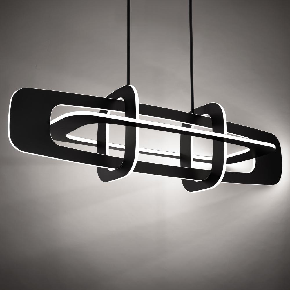 Vesta Linear Pendant