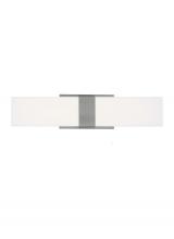 Generation Lighting 4322991S-962 - Small LED Wall / Bath