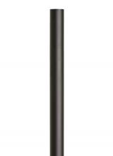 Generation Lighting 8102-12 - Steel Post