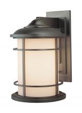 Generation Lighting OL2202BB - Lighthouse Large Lantern
