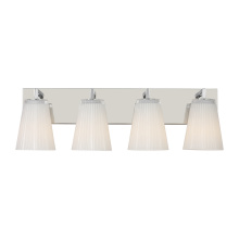 Generation Lighting GLV1104CH - Upson Extra Large Vanity