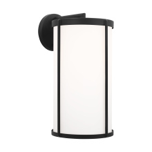 Generation Lighting GLO1121OE-TXB - Luning Extra Large Lantern