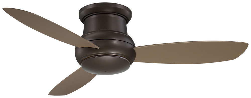 Concept Ii Wet - LED 52" Ceiling Fan