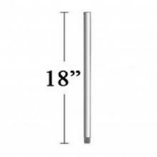 Minka-Aire DR518-ACS - 18" Down Rod in Aston Court Bronze