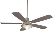 Minka-Aire F681-BNW - 56" CEILING FAN