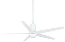 Minka-Aire F828-WHF - SYMBIO - LED 56" CEILING FAN