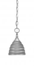 Toltec Company 11-BN-425-BN - Mini Pendants