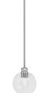 Toltec Company 1151-BN-4100 - Mini Pendants