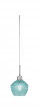Toltec Company 1152-BN-4625 - Mini Pendants