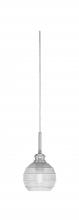 Toltec Company 1152-BN-5110 - Mini Pendants