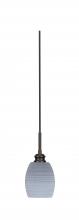 Toltec Company 1152-ES-4022 - Mini Pendants
