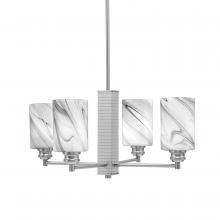 Toltec Company 1154-BN-3009 - Chandeliers