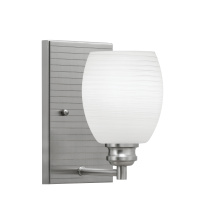 Toltec Company 1161-BN-615 - Wall Sconces