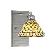 Toltec Company 1161-BN-9415 - Wall Sconces