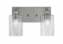 Toltec Company 1162-BN-3002 - Bathroom Lighting