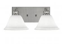 Toltec Company 1162-BN-311 - Bathroom Lighting