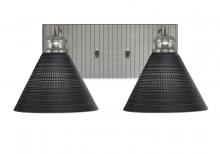 Toltec Company 1162-BN-4059 - Bathroom Lighting