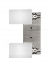 Toltec Company 1162-BN-4061 - Bathroom Lighting