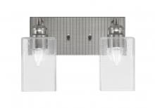 Toltec Company 1162-BN-530 - Bathroom Lighting