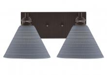 Toltec Company 1162-ES-4052 - Bathroom Lighting