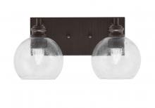 Toltec Company 1162-ES-4100 - Bathroom Lighting