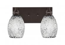 Toltec Company 1162-ES-4165 - Bathroom Lighting