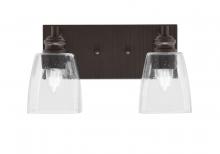 Toltec Company 1162-ES-461 - Bathroom Lighting