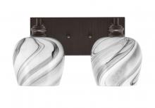 Toltec Company 1162-ES-4819 - Bathroom Lighting