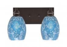 Toltec Company 1162-ES-5055 - Bathroom Lighting