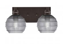 Toltec Company 1162-ES-5112 - Bathroom Lighting