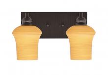 Toltec Company 1162-ES-680 - Bathroom Lighting