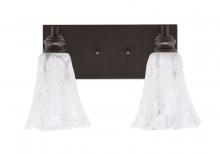 Toltec Company 1162-ES-729 - Bathroom Lighting