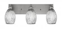 Toltec Company 1163-BN-4165 - Bathroom Lighting