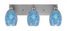 Toltec Company 1163-BN-5055 - Bathroom Lighting