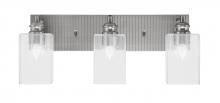 Toltec Company 1163-BN-530 - Bathroom Lighting