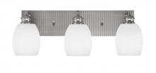 Toltec Company 1163-BN-615 - Bathroom Lighting