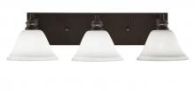 Toltec Company 1163-ES-311 - Bathroom Lighting