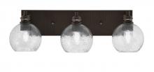 Toltec Company 1163-ES-4102 - Bathroom Lighting