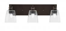 Toltec Company 1163-ES-461 - Bathroom Lighting