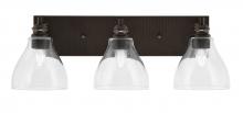 Toltec Company 1163-ES-4760 - Bathroom Lighting