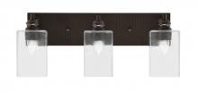 Toltec Company 1163-ES-530 - Bathroom Lighting