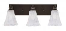 Toltec Company 1163-ES-729 - Bathroom Lighting