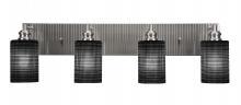 Toltec Company 1164-BN-4069 - Bathroom Lighting