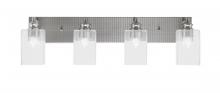 Toltec Company 1164-BN-530 - Bathroom Lighting